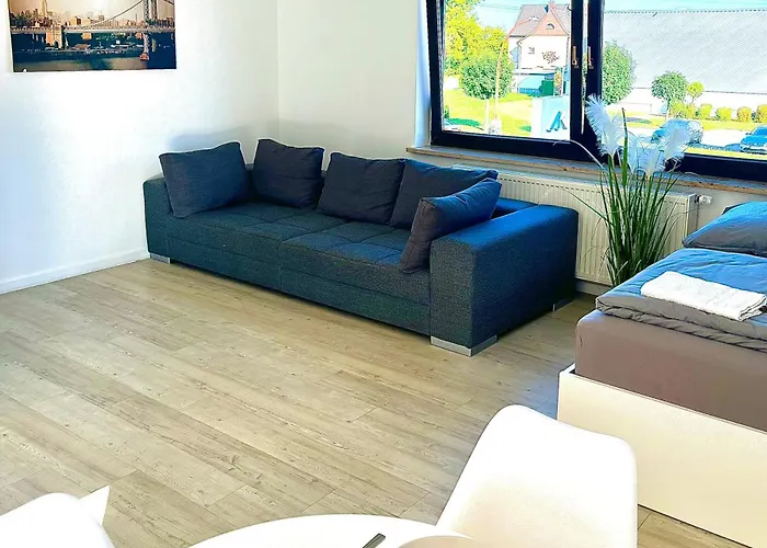 Messewohnung 102 *