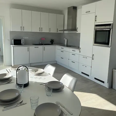 公寓 Messewohnung 102 *